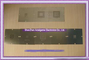 XBOX360 & PS3 BGA Net Kits